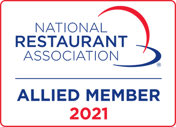 Allied member of National Restaurant Association
